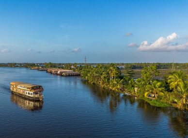 Alappuzha