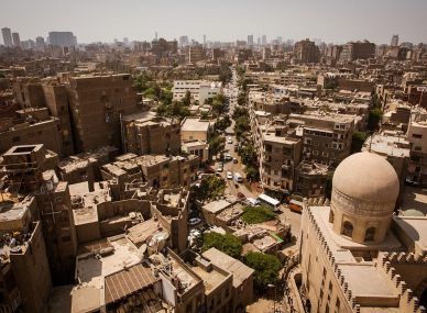 Cairo
