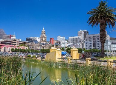 Cape Town