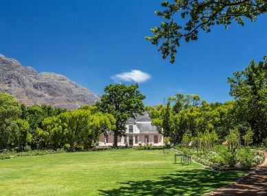 Franschhoek