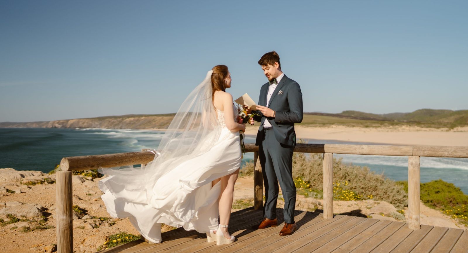 Elopement