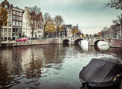 Amsterdam