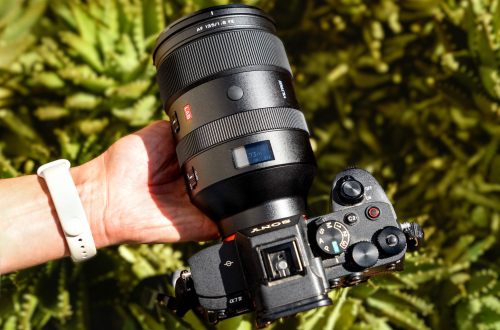 This is my FAVORITE portrait lens Viltrox AF 135mm F1 8 LAB Review