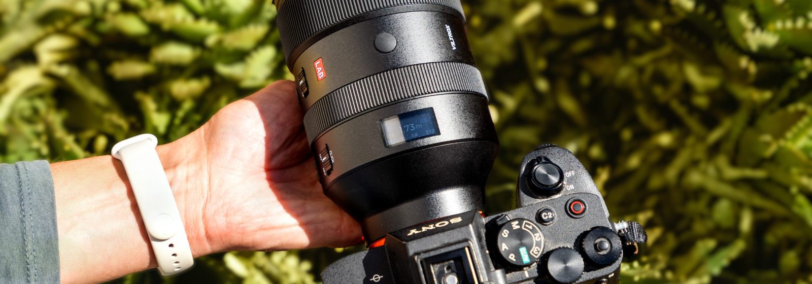 This is my FAVORITE portrait lens Viltrox AF 135mm F1 8 LAB Review