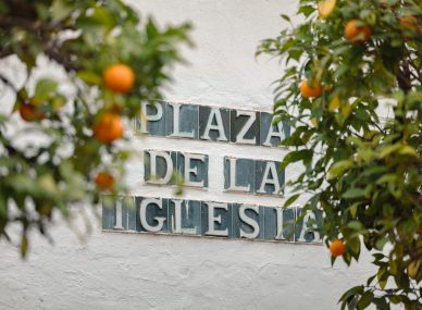 Malaga