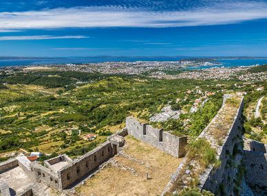 Fortress of Klis
