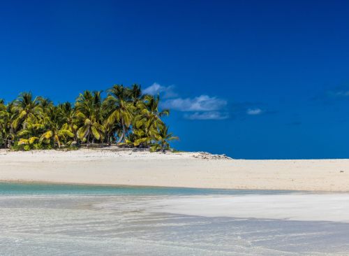 Madagascar