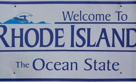 Groton  CT to North Kingston  RI