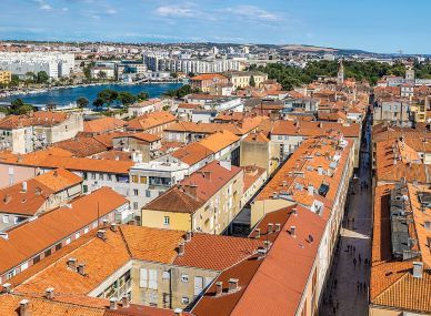 Zadar
