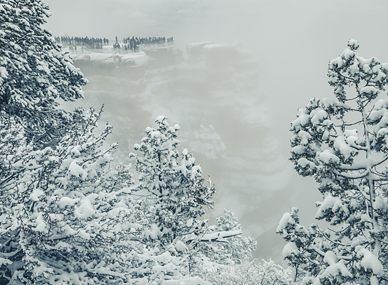 Grand Canyon National Park