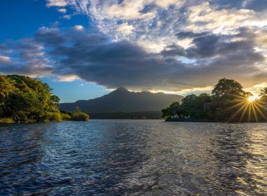 Las Isletas de Granada