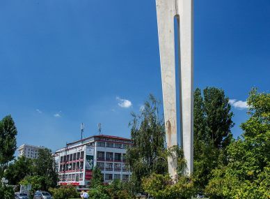 Pristina
