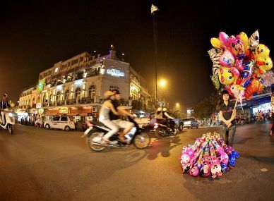 Hanoi