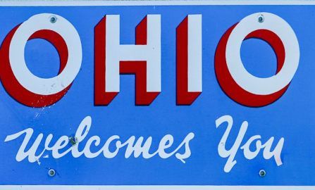 Buffalo  NY to Cleveland  OH