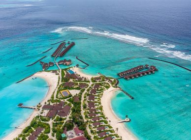 North Male’ Atoll