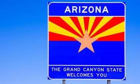 Henderson  NV to Crand Canyon  AZ or Friday the 13th