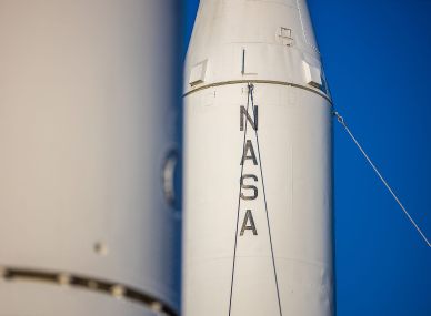 Kennedy Space Center