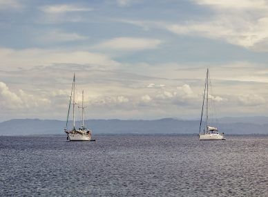 Isla Colón