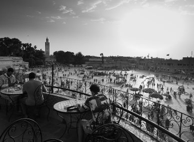 Marrakesh