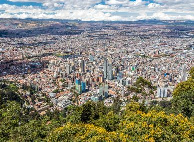 Bogota
