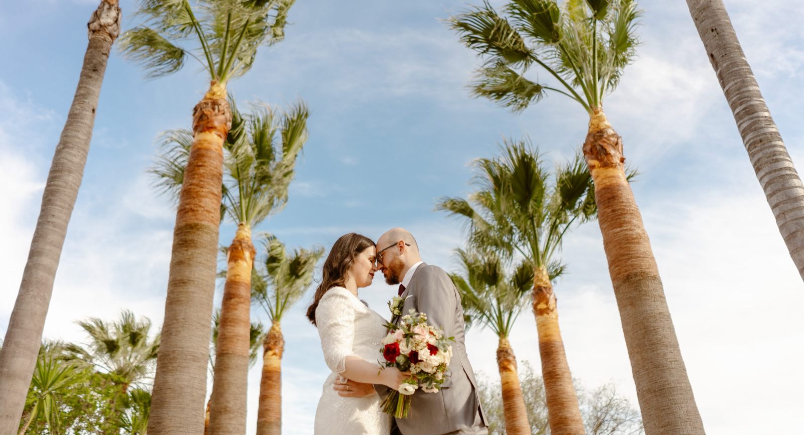 Unique Wedding Video