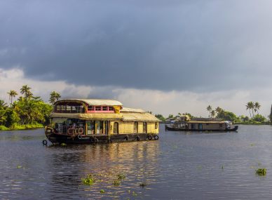 Alappuzha