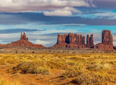 Monument Valley