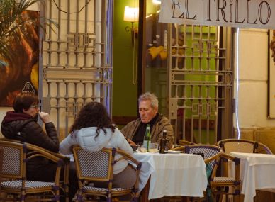 Sevilla