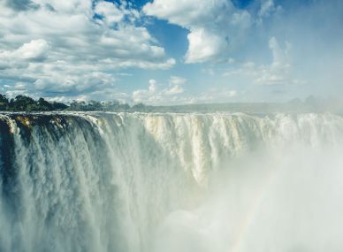 Victoria Falls