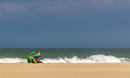 Easton to Ocean City  MD