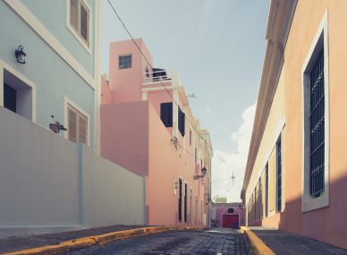 San Juan