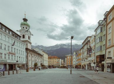 Innsbruck
