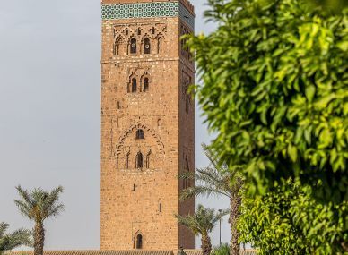 Marrakesh