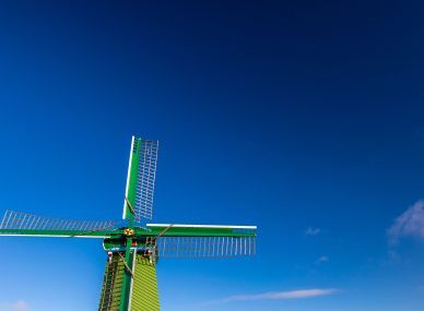 Zaanse Schans