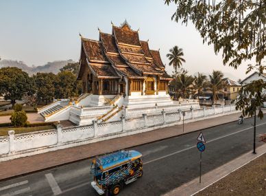 Luang Prabang