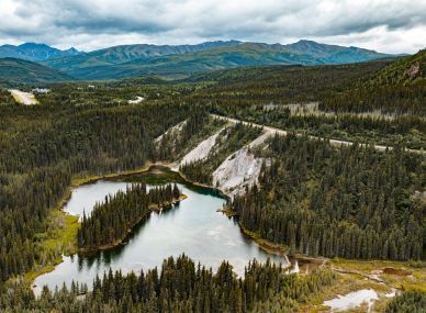Denali National Park and Preserve