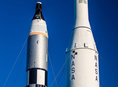 Kennedy Space Center