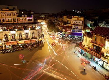 Hanoi