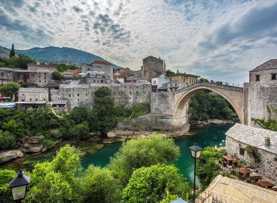 Mostar