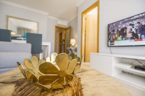Summary of my interior photography work