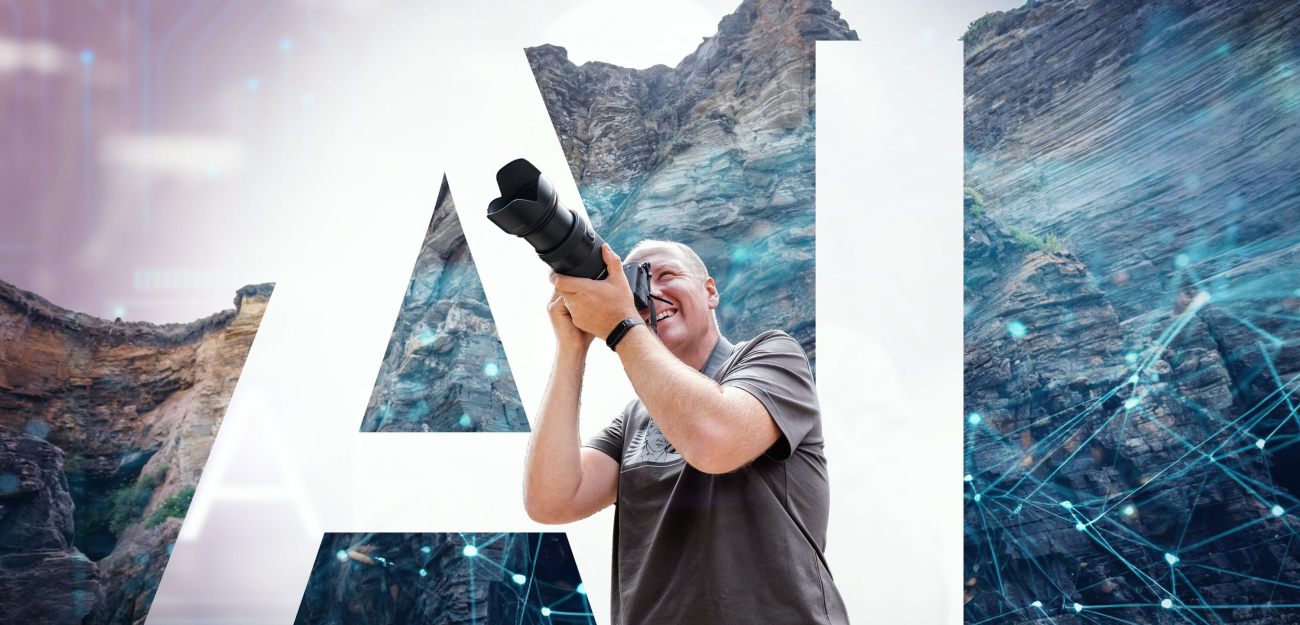 Does AI Generated Stock Photography Influence My Income