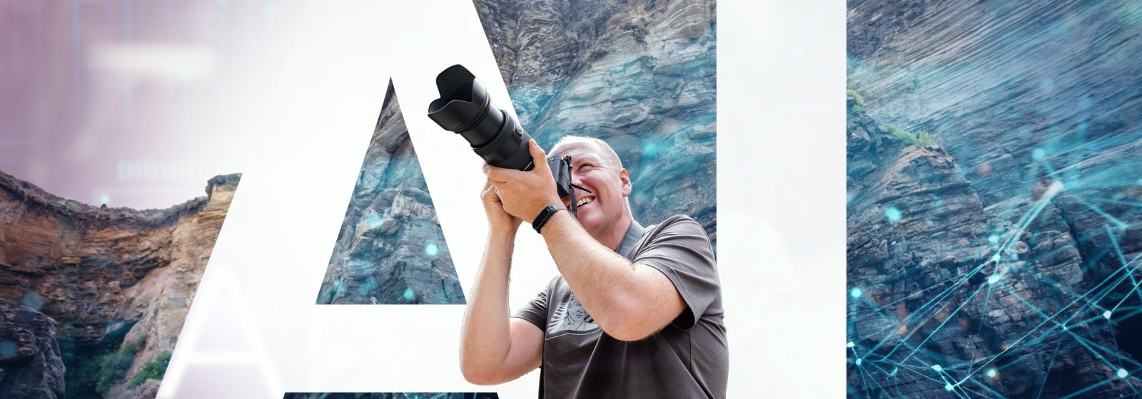 Does AI Generated Stock Photography Influence My Income
