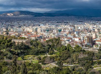 Athens