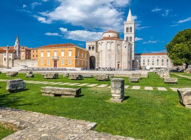 Zadar