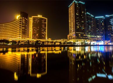 Macau