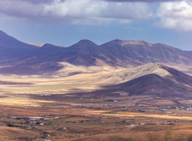Fuerteventura