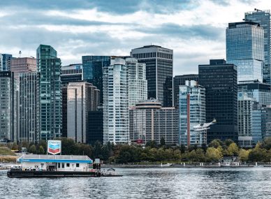 Vancouver