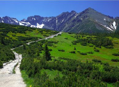 Zakopane