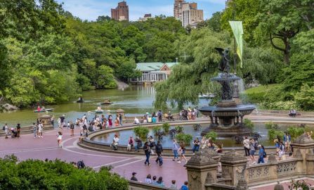 NYC 2 Midtown Manhattan