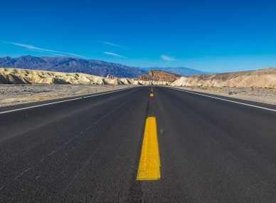 Death Valley
